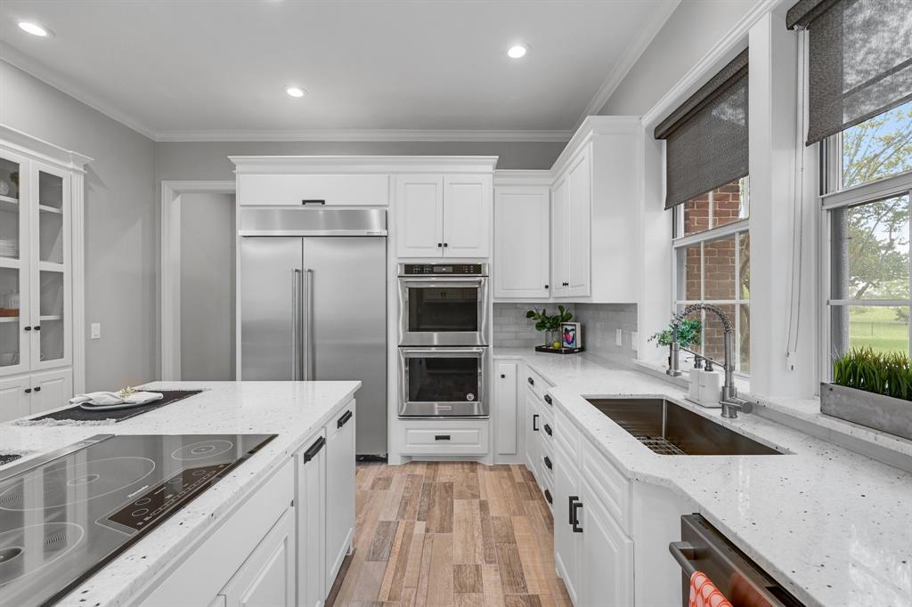 Canyon Bluff Blk A Lot 4R - Residential