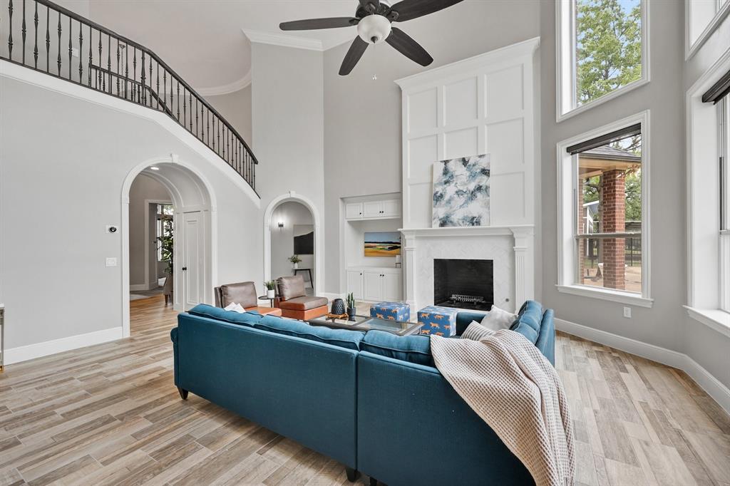 Canyon Bluff Blk A Lot 4R - Residential