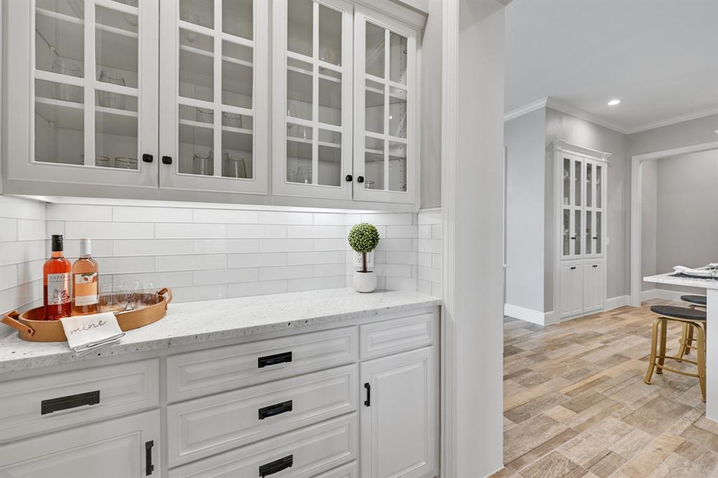 Canyon Bluff Blk A Lot 4R - Residential