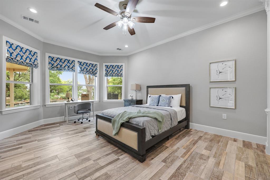 Canyon Bluff Blk A Lot 4R - Residential