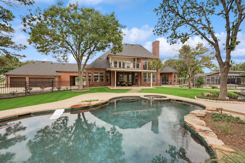 Canyon Bluff Blk A Lot 4R - Residential