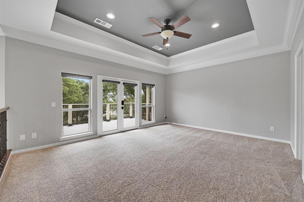 Canyon Bluff Blk A Lot 4R - Residential