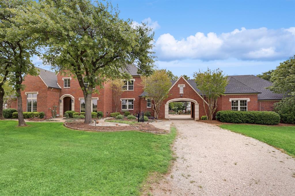 Canyon Bluff Blk A Lot 4R - Residential