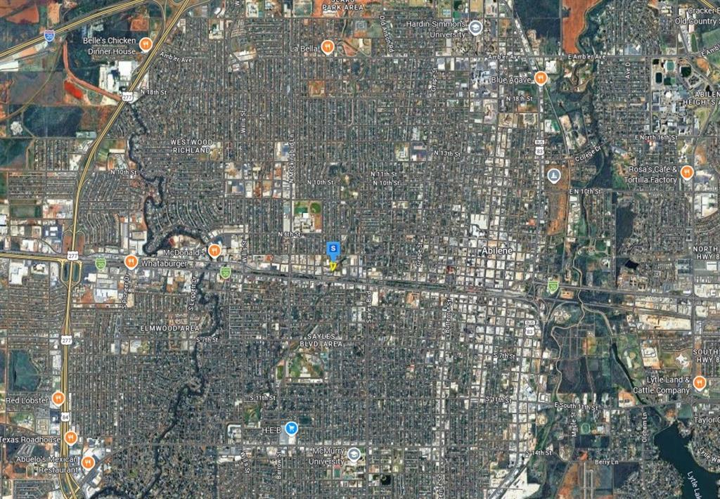 Horton & Williams Of Pecan Park - Land