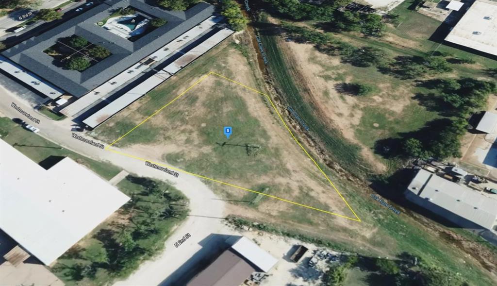 Horton & Williams Of Pecan Park - Land