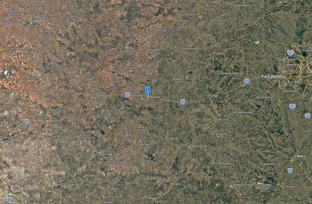 Horton & Williams Of Pecan Park - Land