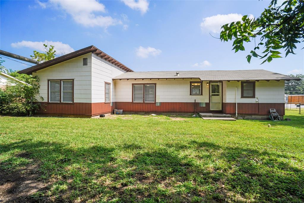 Wit Haven - Residential