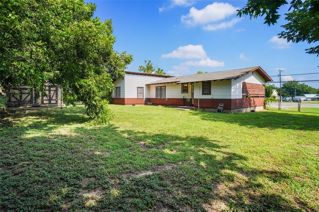 Wit Haven - Residential