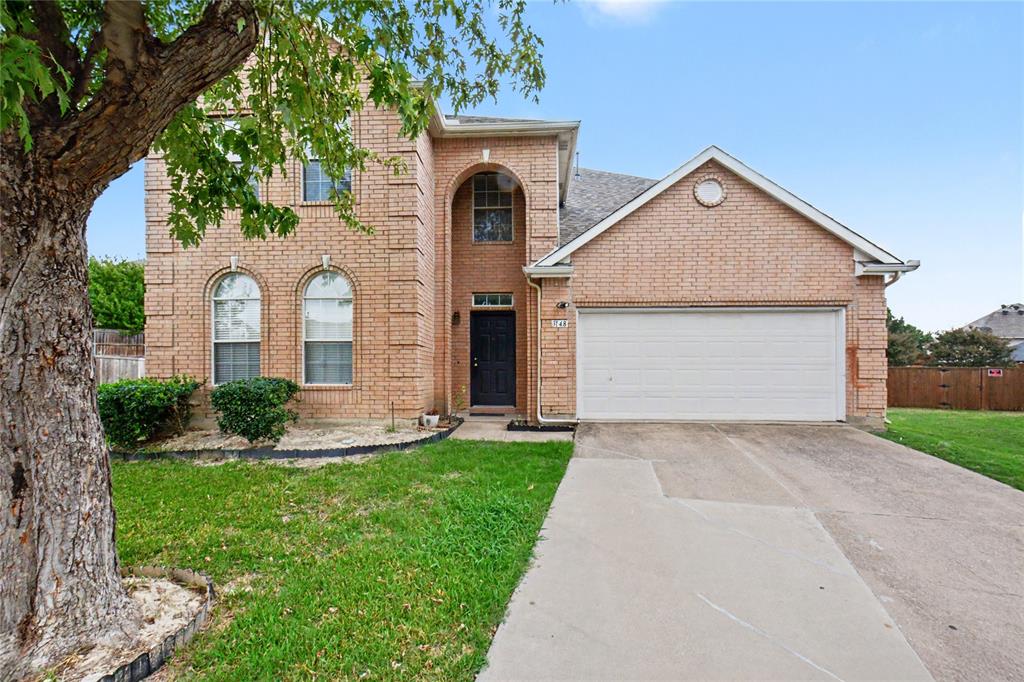 3148 Paradise Valley Drive