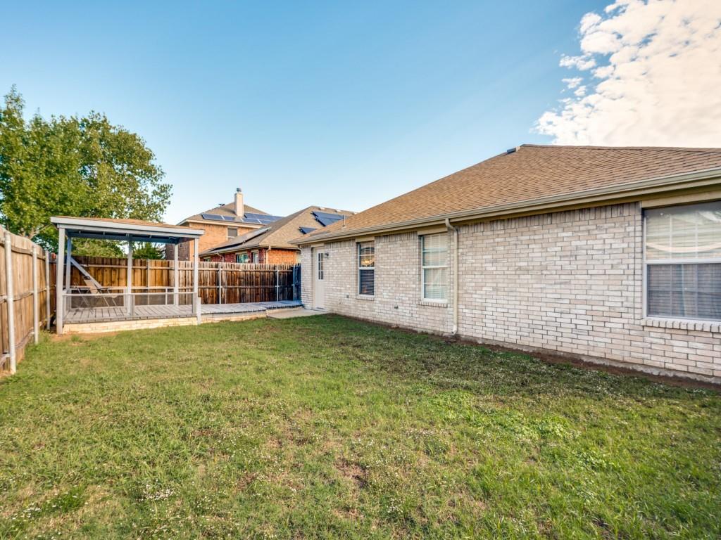 Lake Parks Ph 03 - Residential