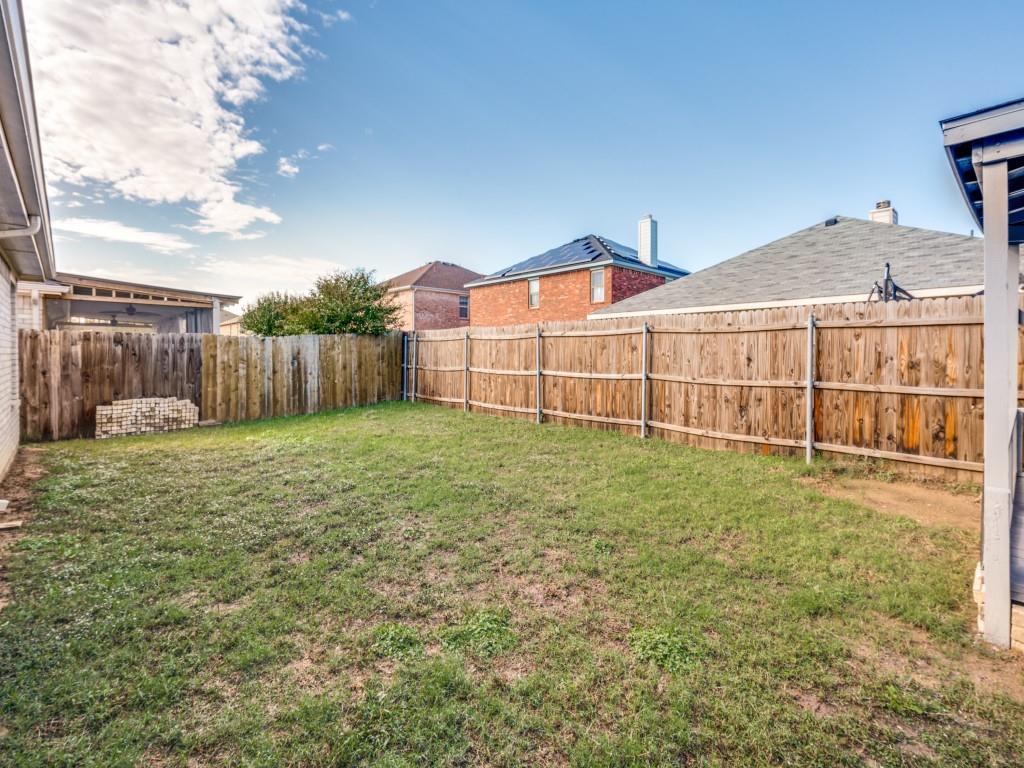 Lake Parks Ph 03 - Residential