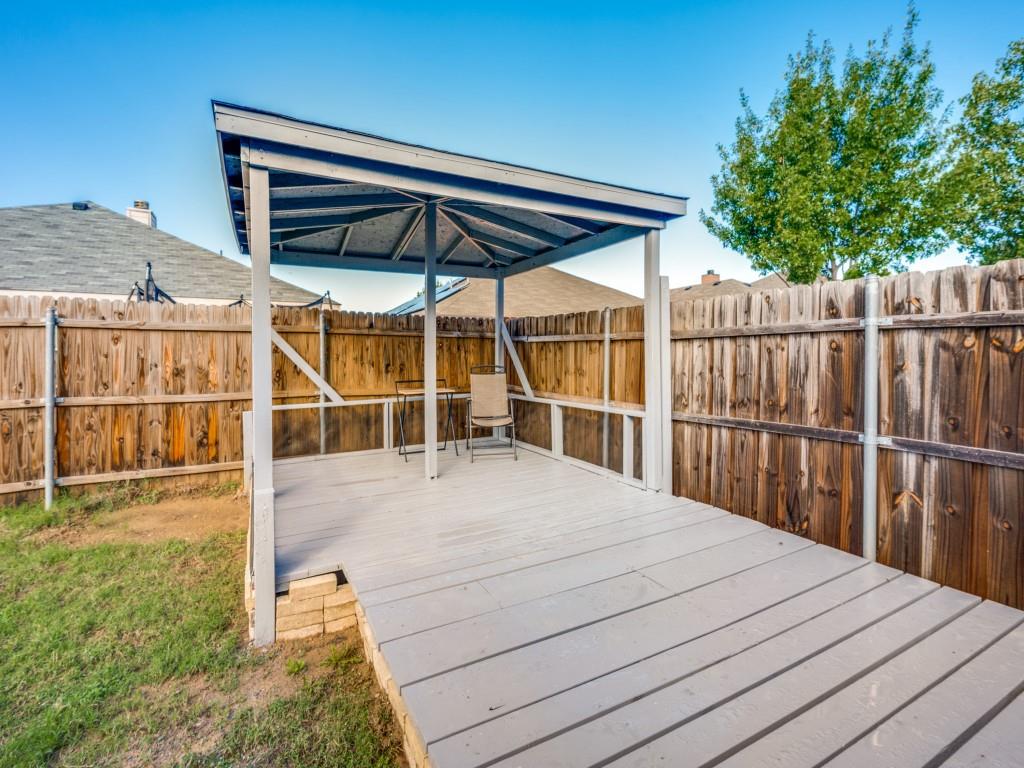 Lake Parks Ph 03 - Residential