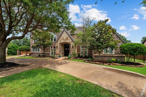 1809 Summit Court Keller TX 76262
