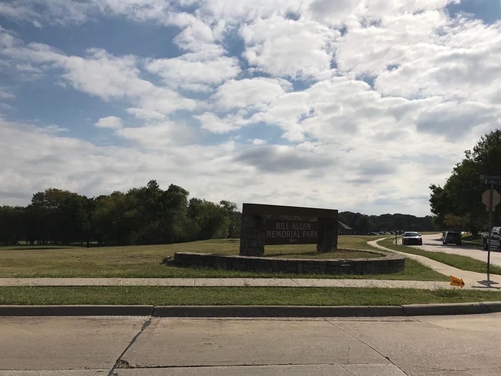 Colony 21 - Residential Lease