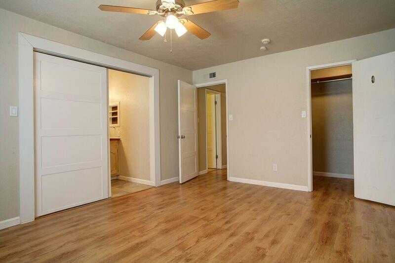 Colony 21 - Residential Lease