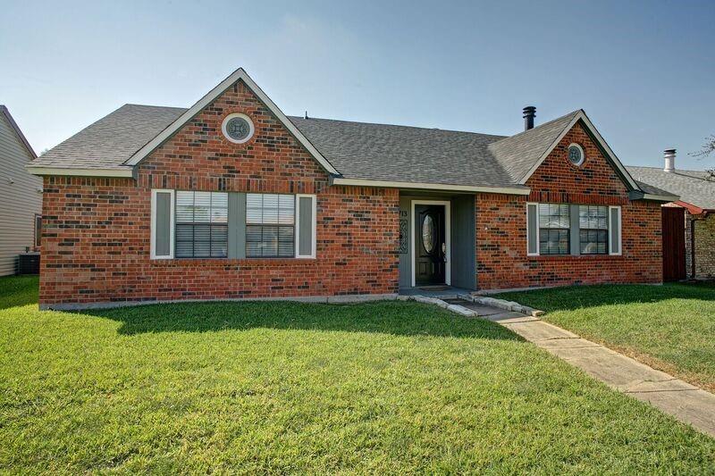 Colony 21 - Residential Lease