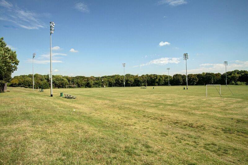 Colony 21 - Residential Lease