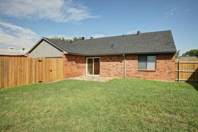 Colony 21 - Residential Lease