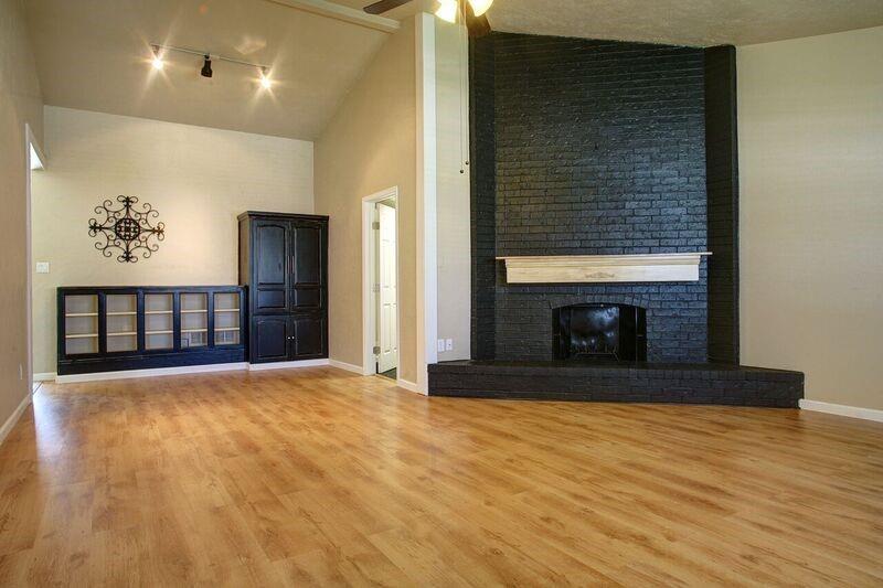 Colony 21 - Residential Lease