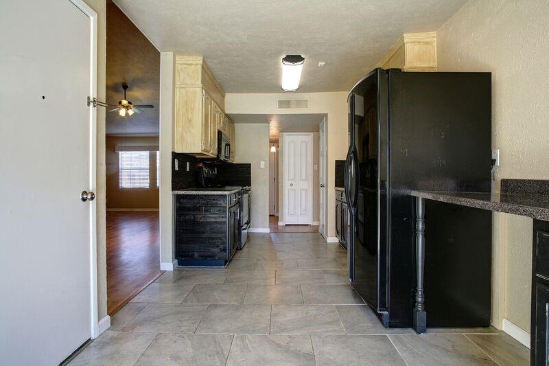 Colony 21 - Residential Lease