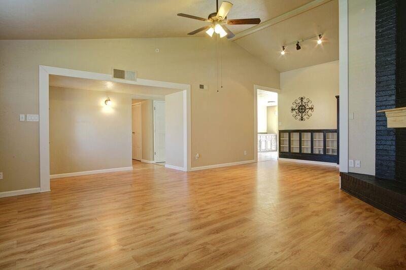 Colony 21 - Residential Lease