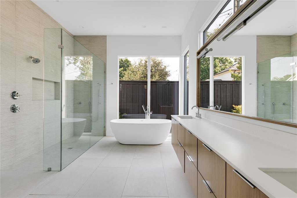 Lovers Lane Heights - Residential