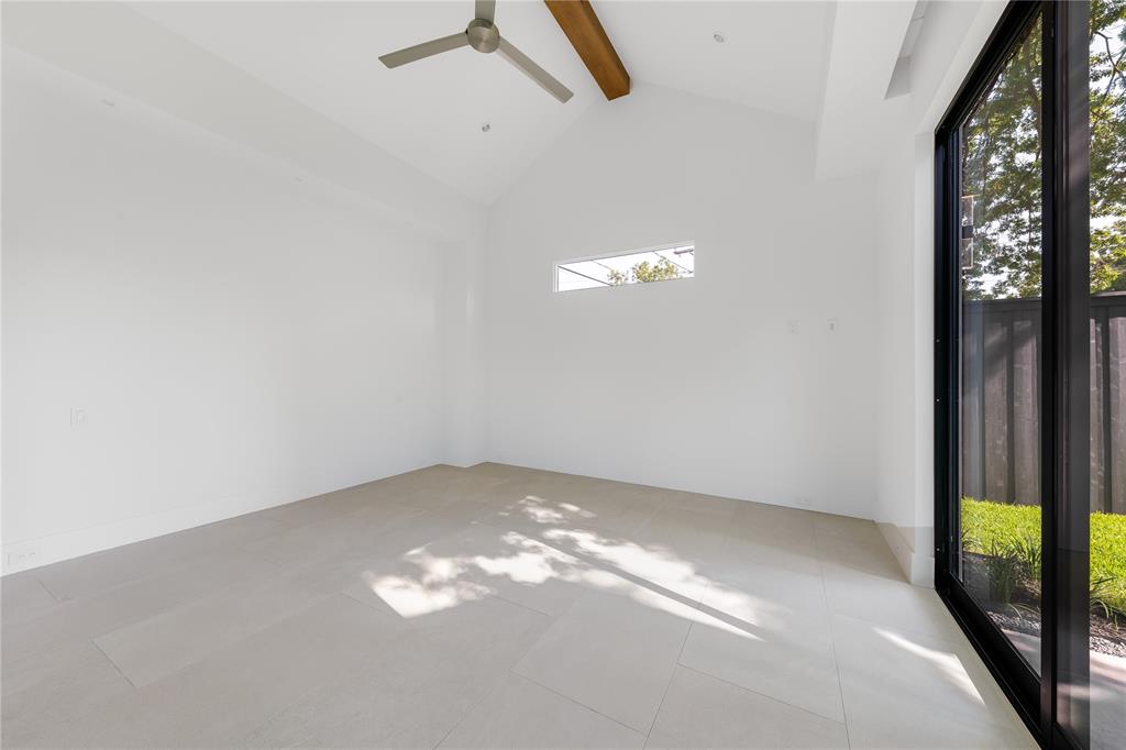 Lovers Lane Heights - Residential