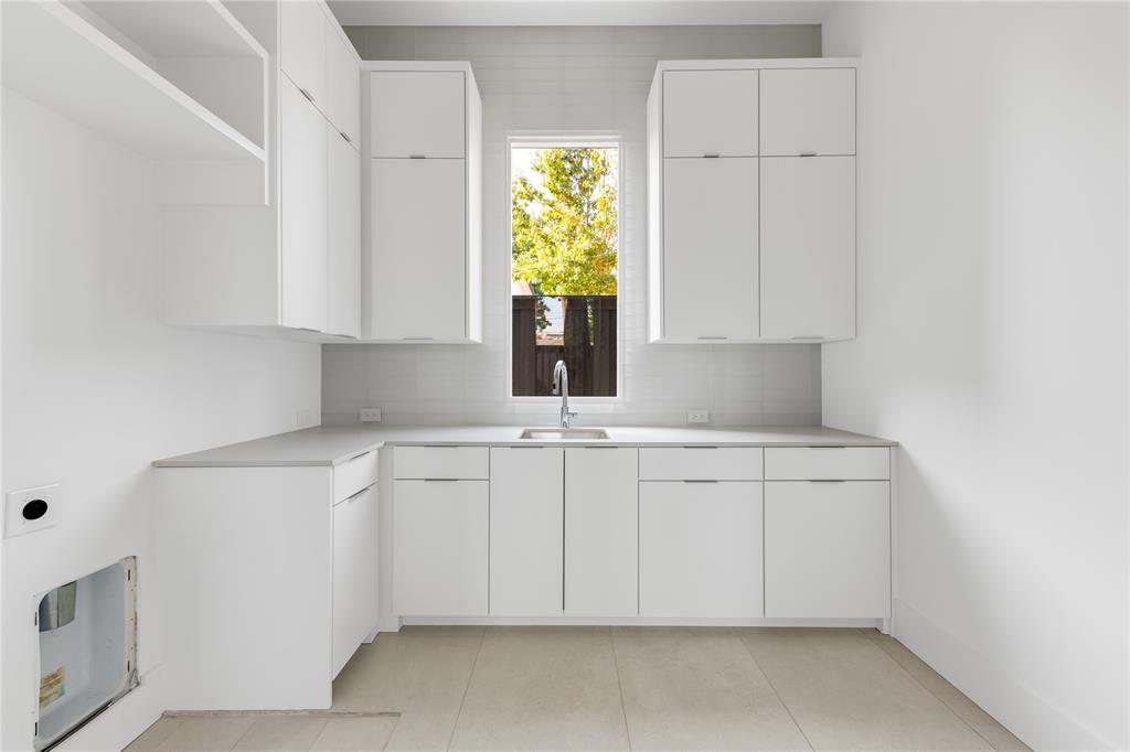 Lovers Lane Heights - Residential