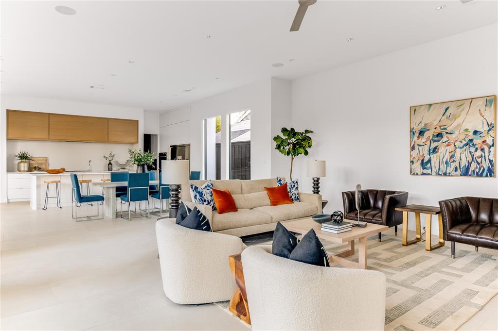 Lovers Lane Heights - Residential