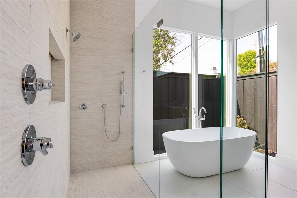 Lovers Lane Heights - Residential