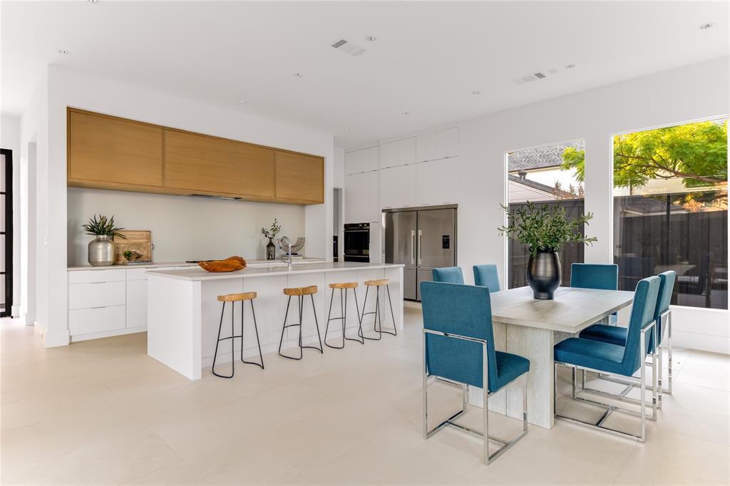 Lovers Lane Heights - Residential