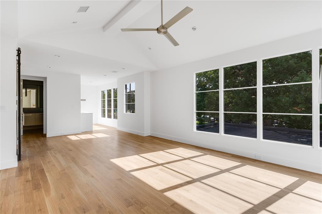 Lovers Lane Heights - Residential