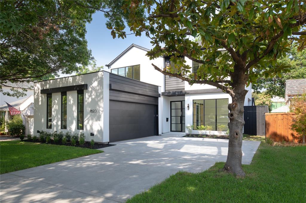 Lovers Lane Heights - Residential