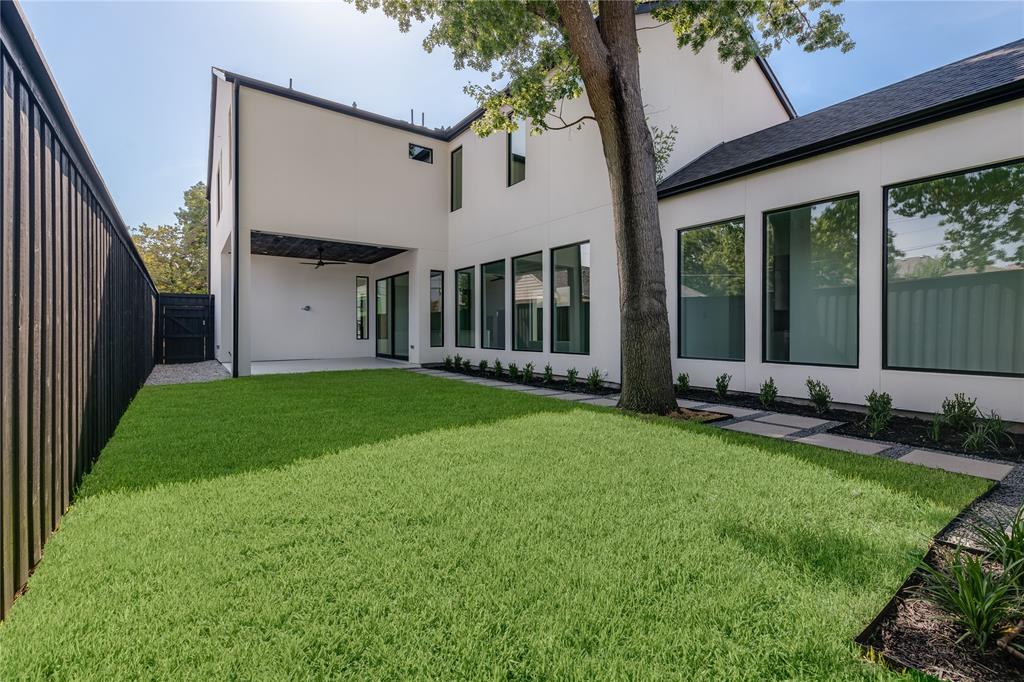 Lovers Lane Heights - Residential