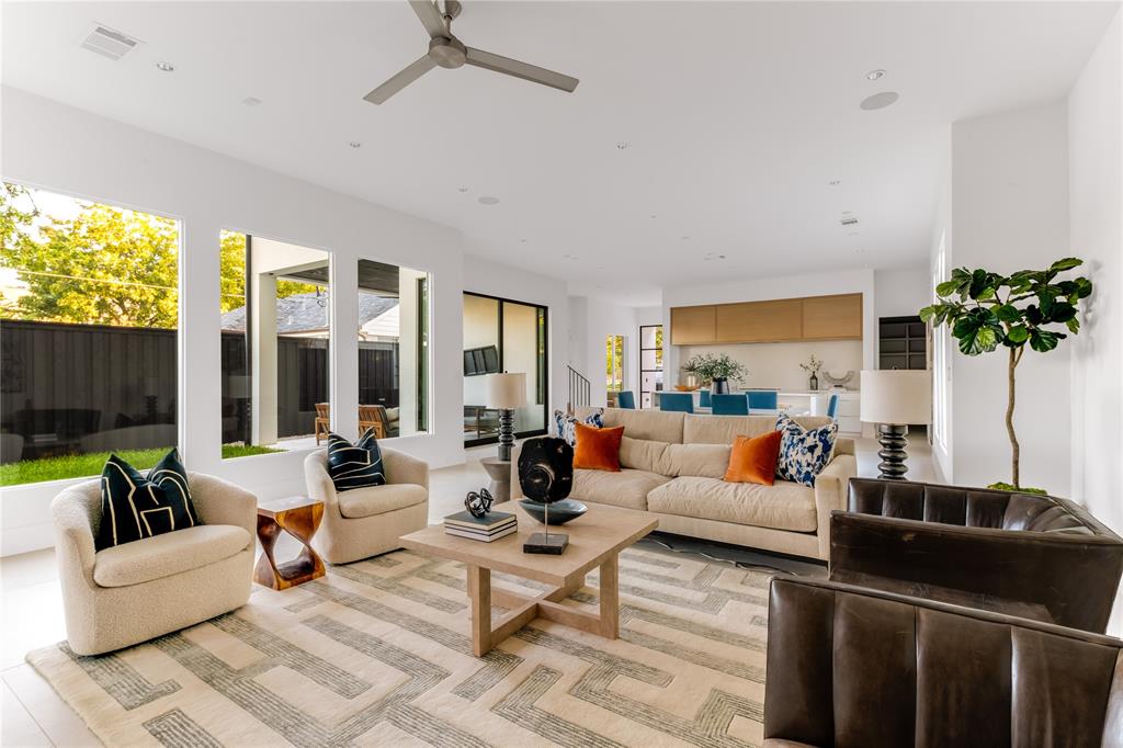 Lovers Lane Heights - Residential