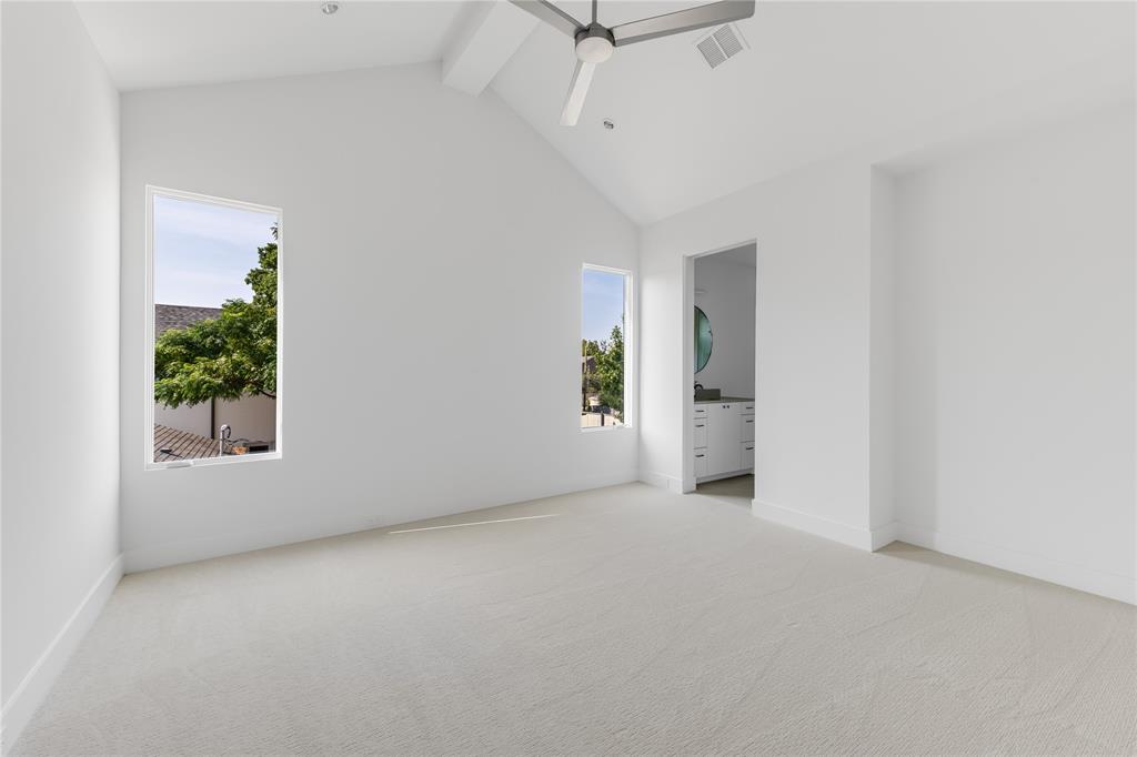 Lovers Lane Heights - Residential