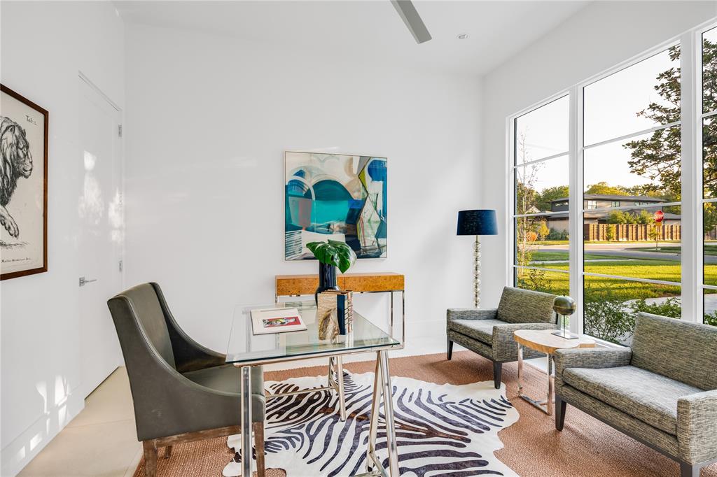 Lovers Lane Heights - Residential