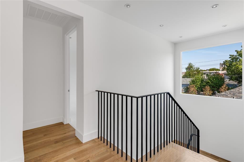 Lovers Lane Heights - Residential