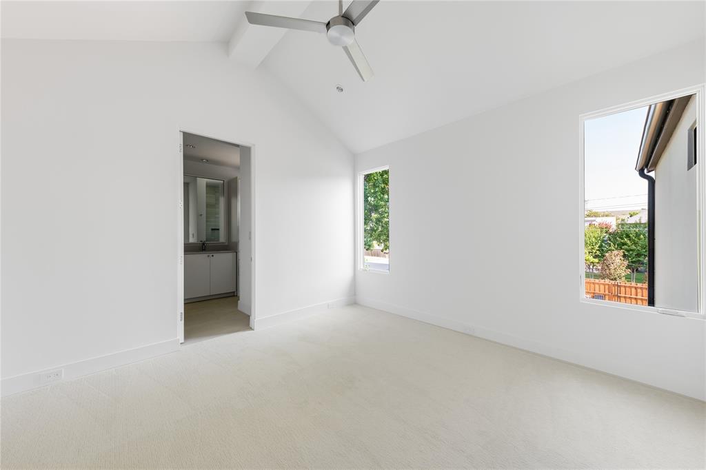 Lovers Lane Heights - Residential