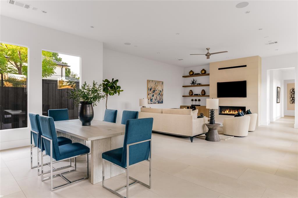 Lovers Lane Heights - Residential