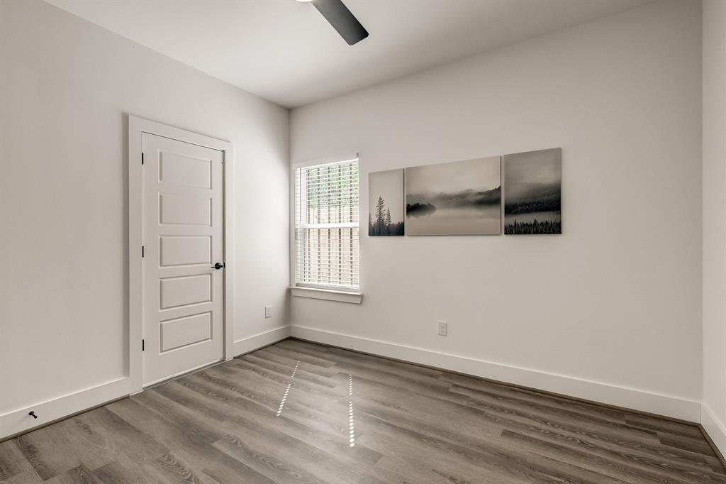 Hamilton - Residential