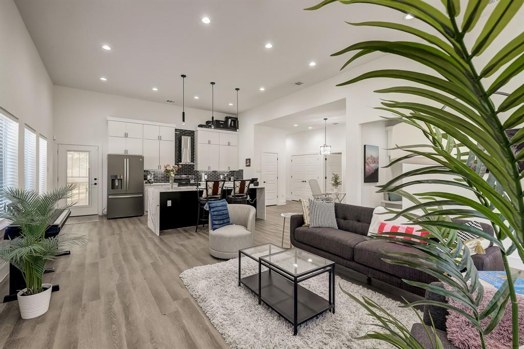 Hamilton - Residential