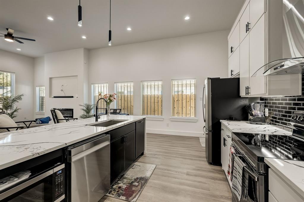 Hamilton - Residential