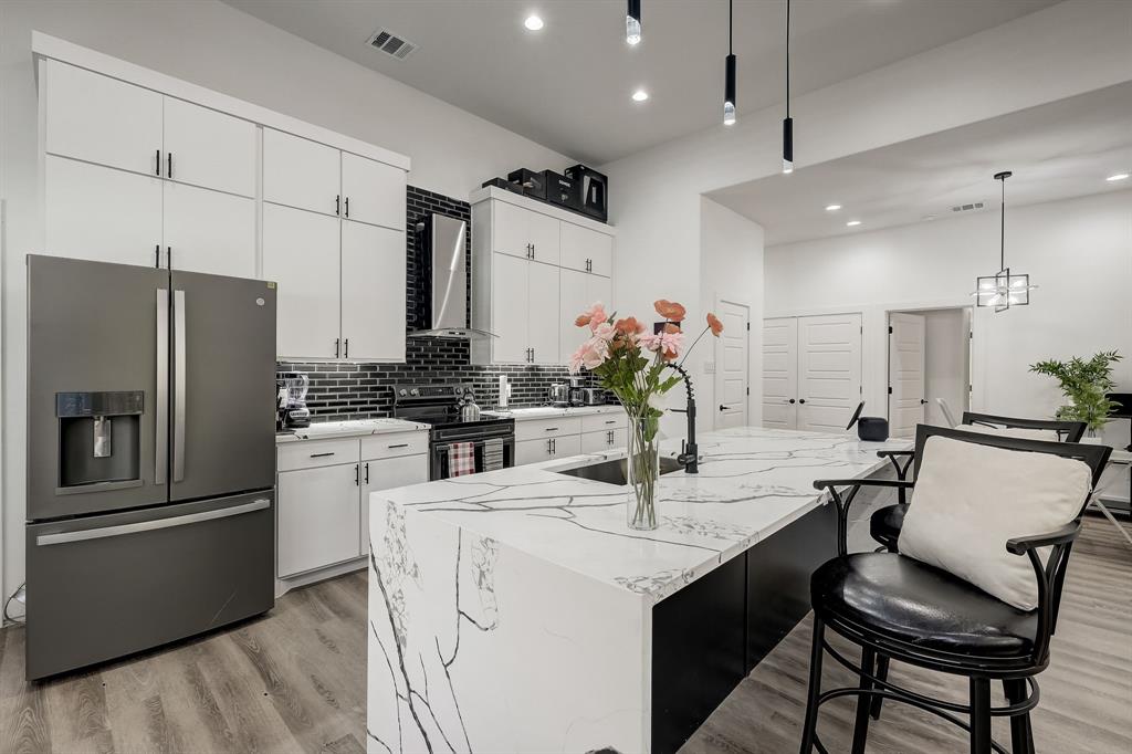 Hamilton - Residential