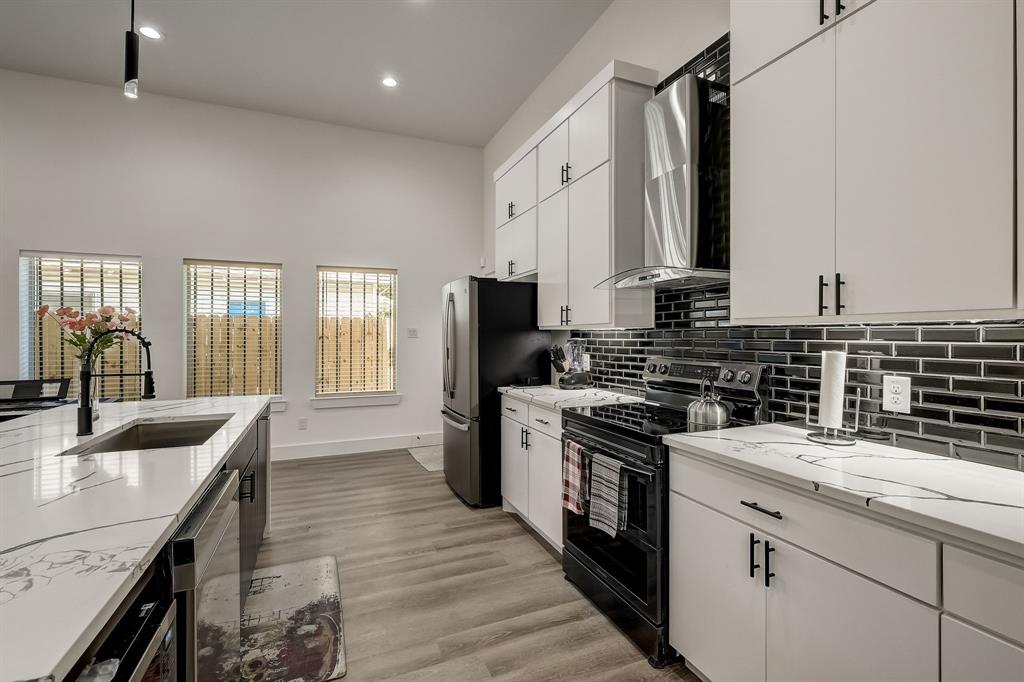Hamilton - Residential