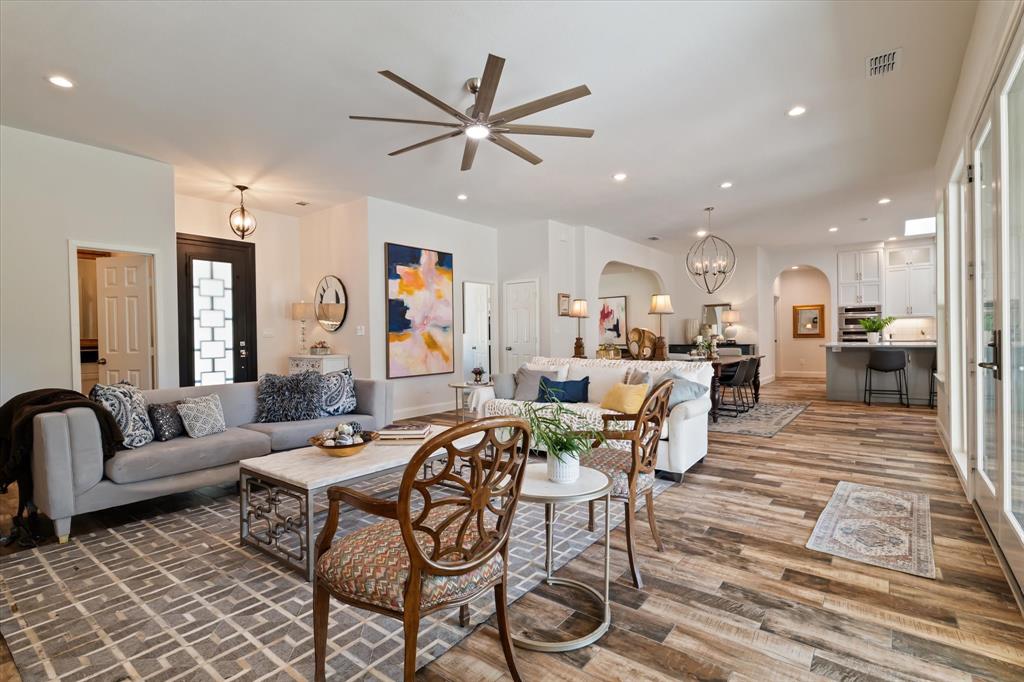 Bent Tree - Residential