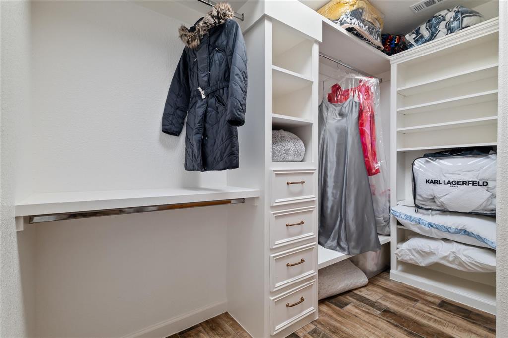 Bent Tree - Residential