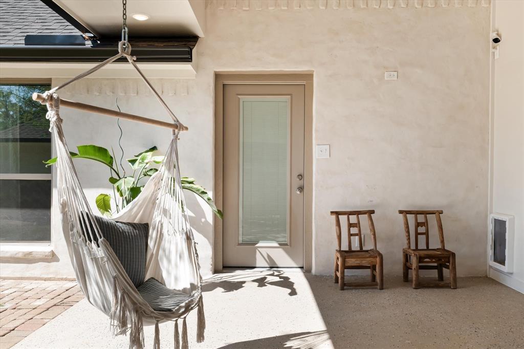 Bent Tree - Residential