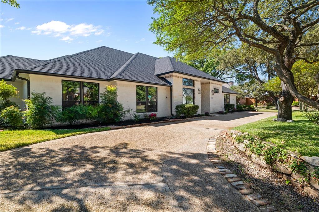 Bent Tree - Residential