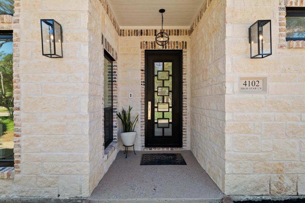 Bent Tree - Residential